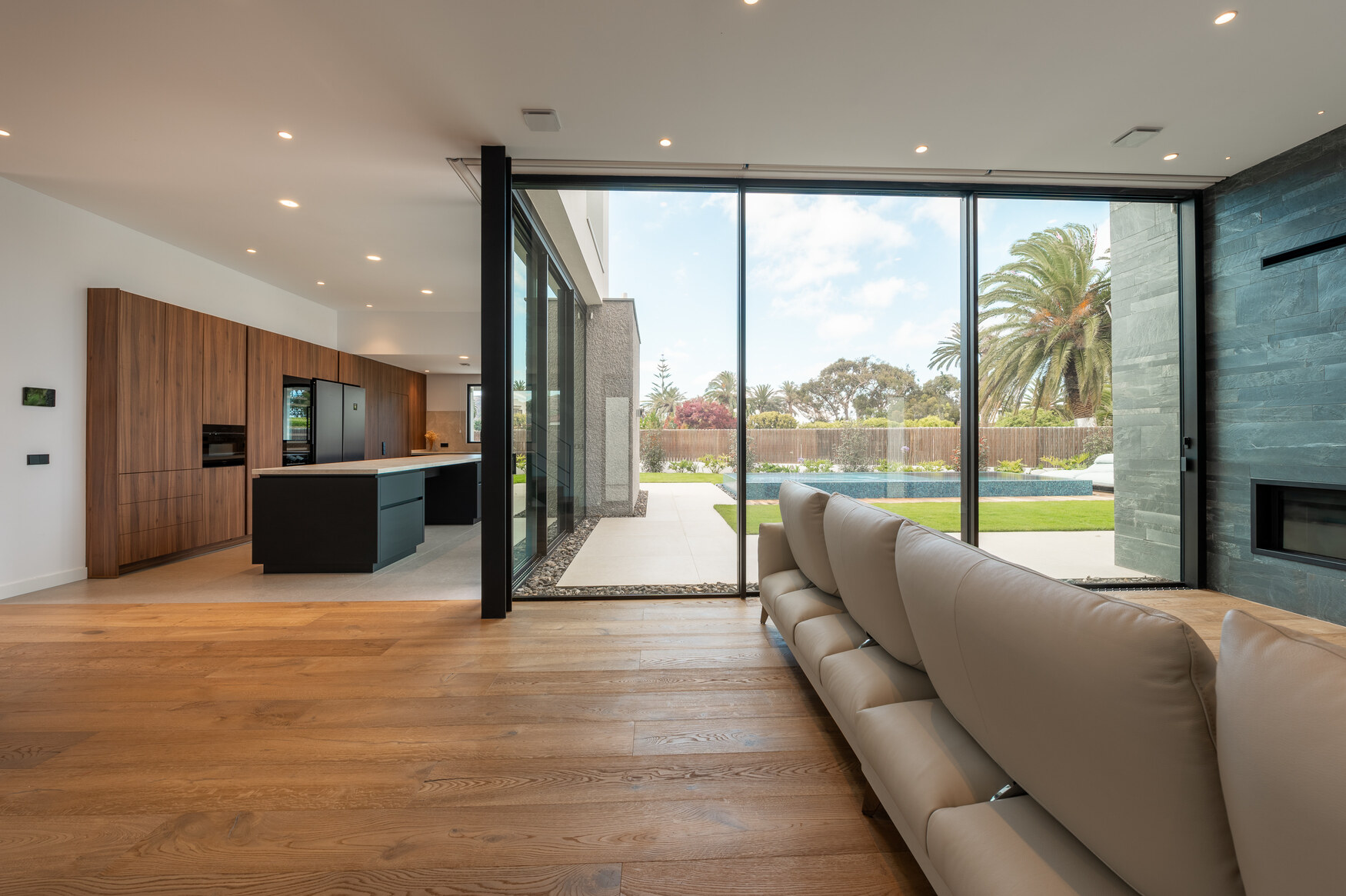 Vivienda La Laguna